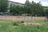 Ликино-Дулево - Детские площадки