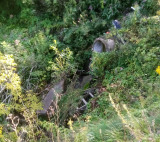 Новая КНС Одоев - Новая КНС