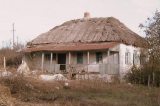  - Старый дом в Литвиновке