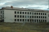Кадыкчан - Больница