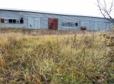 Хвастовичи - Разрушающиеся склады
